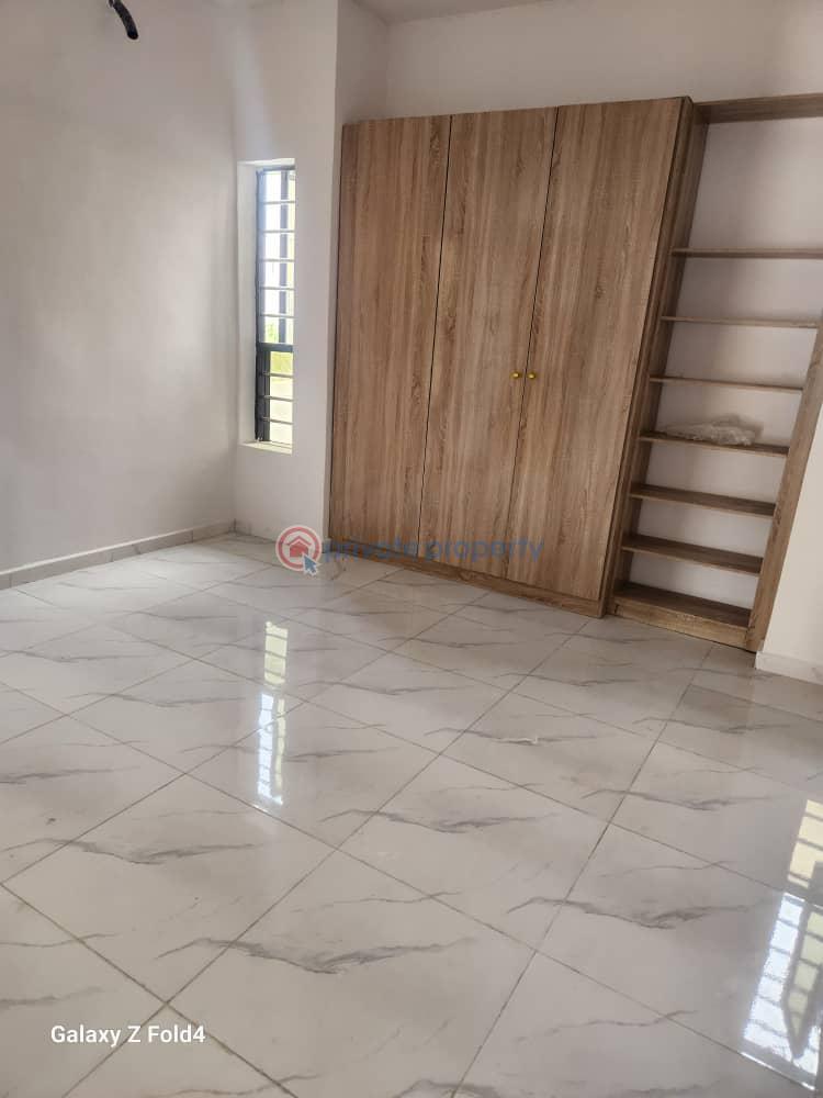 4 bedroom Detached Duplex For Sale General Paint Axis Abraham Adesanya Eti Osa Abraham Adesanya Ajah Lagos - 6