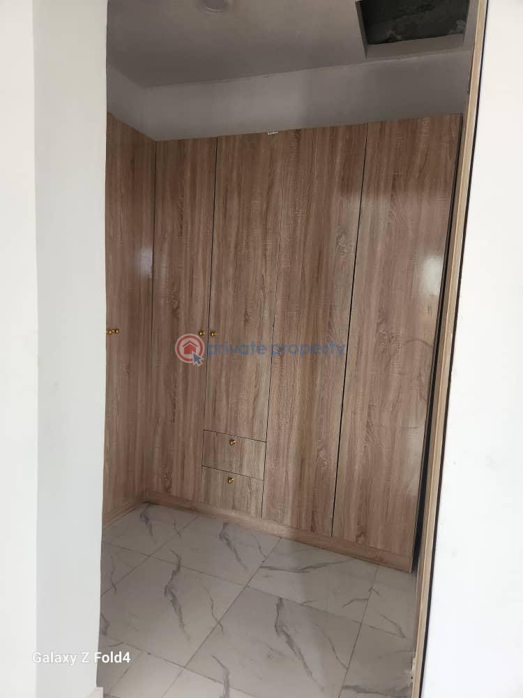 4 bedroom Detached Duplex For Sale General Paint Axis Abraham Adesanya Eti Osa Abraham Adesanya Ajah Lagos - 8
