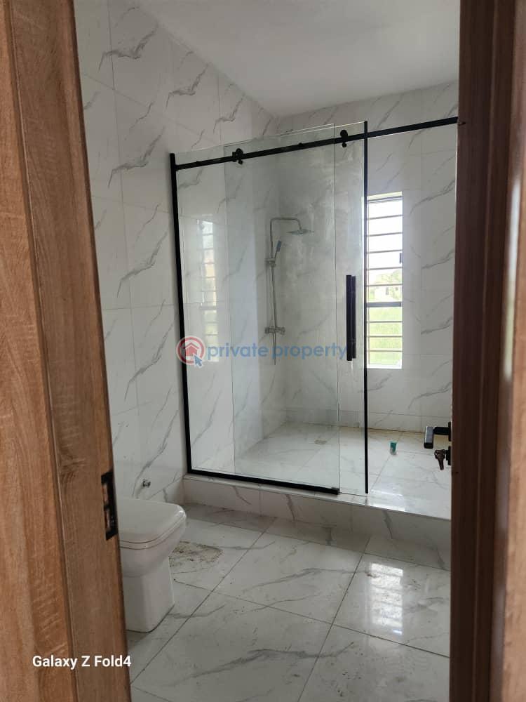 4 bedroom Detached Duplex For Sale General Paint Axis Abraham Adesanya Eti Osa Abraham Adesanya Ajah Lagos - 4