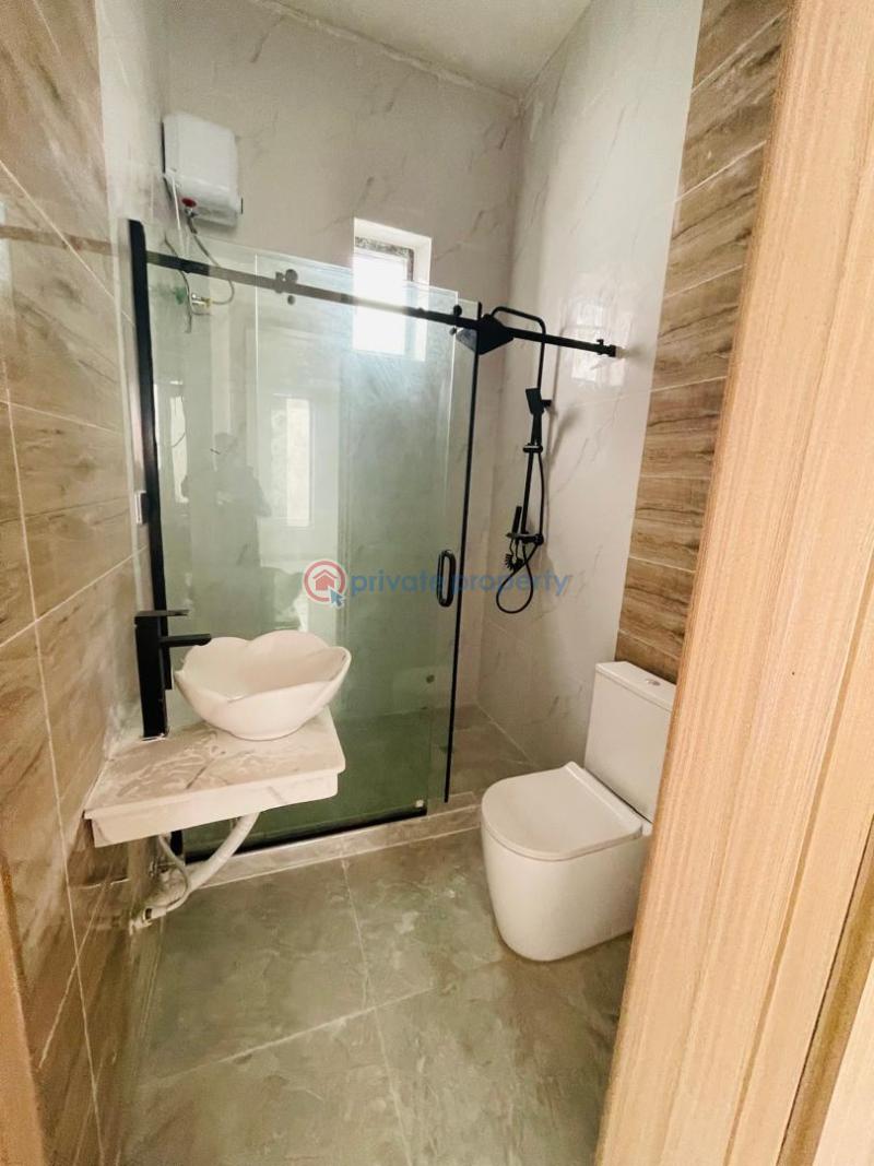 4 bedroom Detached Duplex For Sale Chevron Lekki Chevron Drive Lekki Lagos - 11