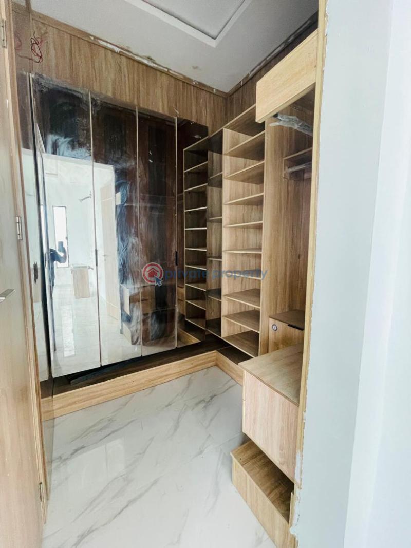 4 bedroom Detached Duplex For Sale Chevron Lekki Chevron Drive Lekki Lagos - 12