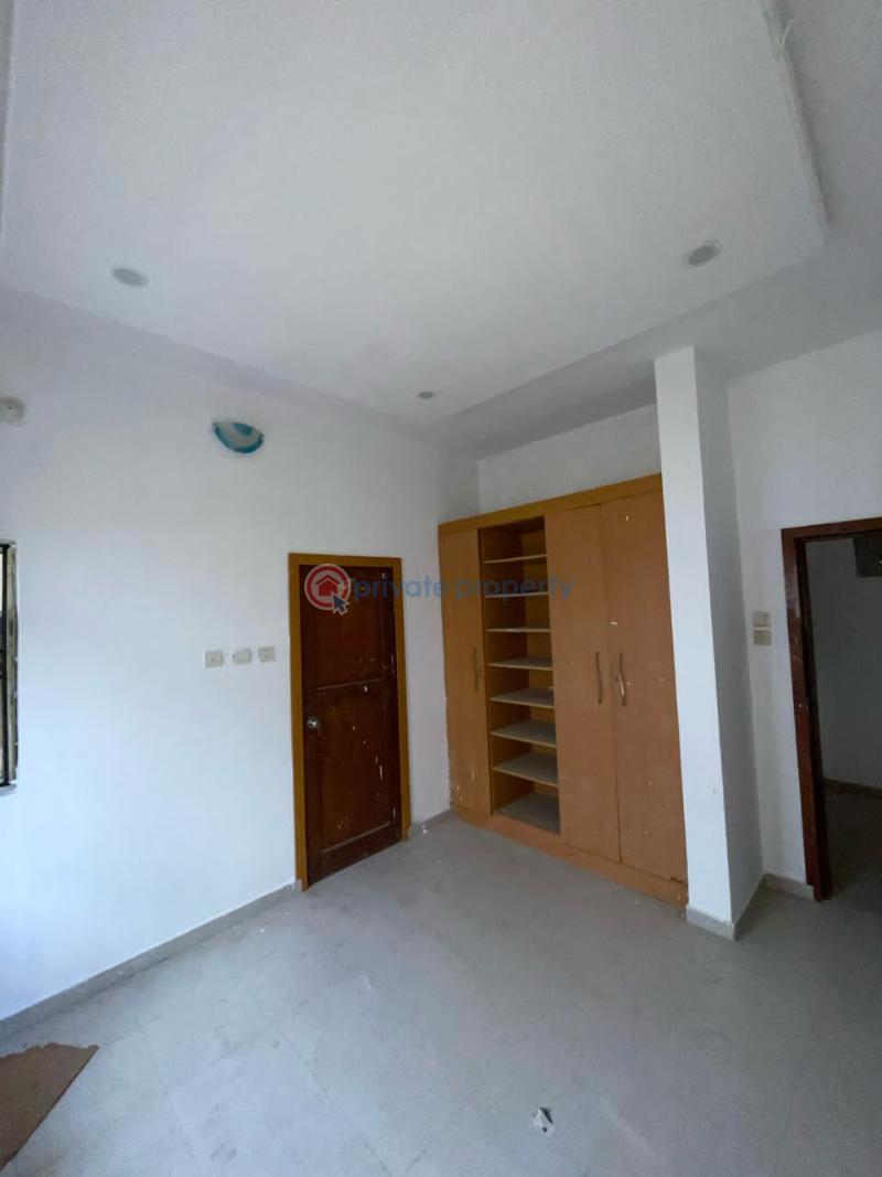 4 bedroom Terraced Duplex For Rent Lekki County Homes Ikota Lekki Ikota Lekki Lagos - 8