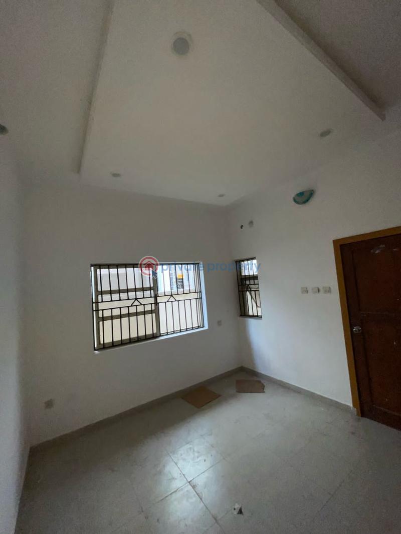 4 bedroom Terraced Duplex For Rent Lekki County Homes Ikota Lekki Ikota Lekki Lagos - 7