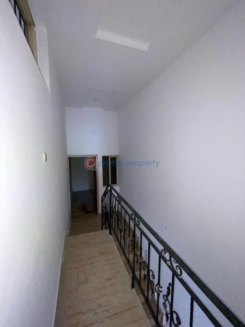 4 bedroom Terraced Duplex For Rent Lekki County Homes Ikota Lekki Ikota Lekki Lagos - 12