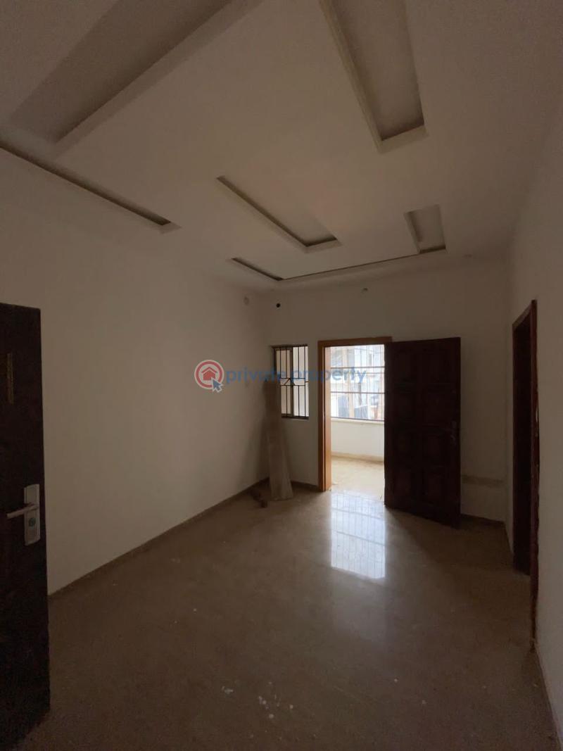 4 bedroom Terraced Duplex For Rent Lekki County Homes Ikota Lekki Ikota Lekki Lagos - 16