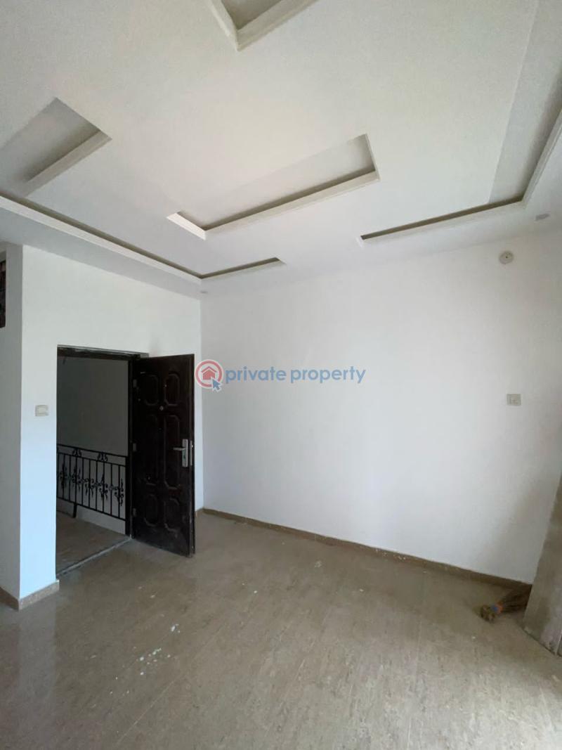 4 bedroom Terraced Duplex For Rent Lekki County Homes Ikota Lekki Ikota Lekki Lagos - 11