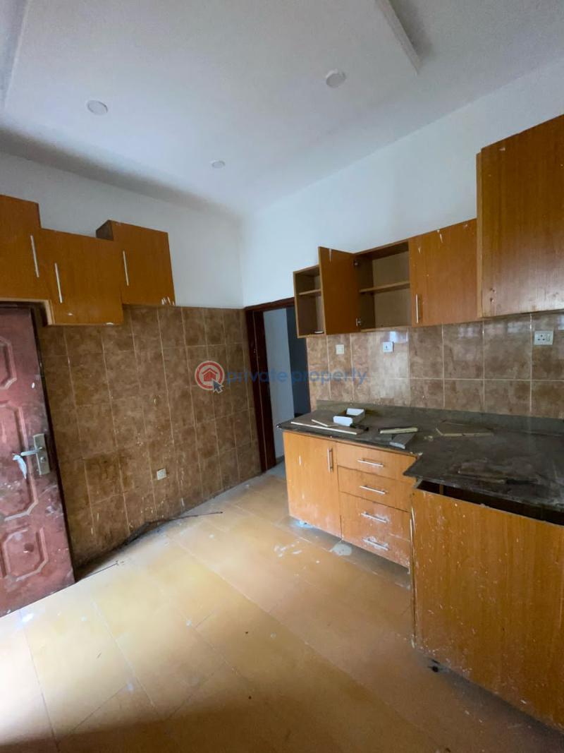 4 bedroom Terraced Duplex For Rent Lekki County Homes Ikota Lekki Ikota Lekki Lagos - 3