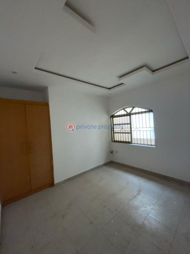 4 bedroom Terraced Duplex For Rent Lekki County Homes Ikota Lekki Ikota Lekki Lagos - 15