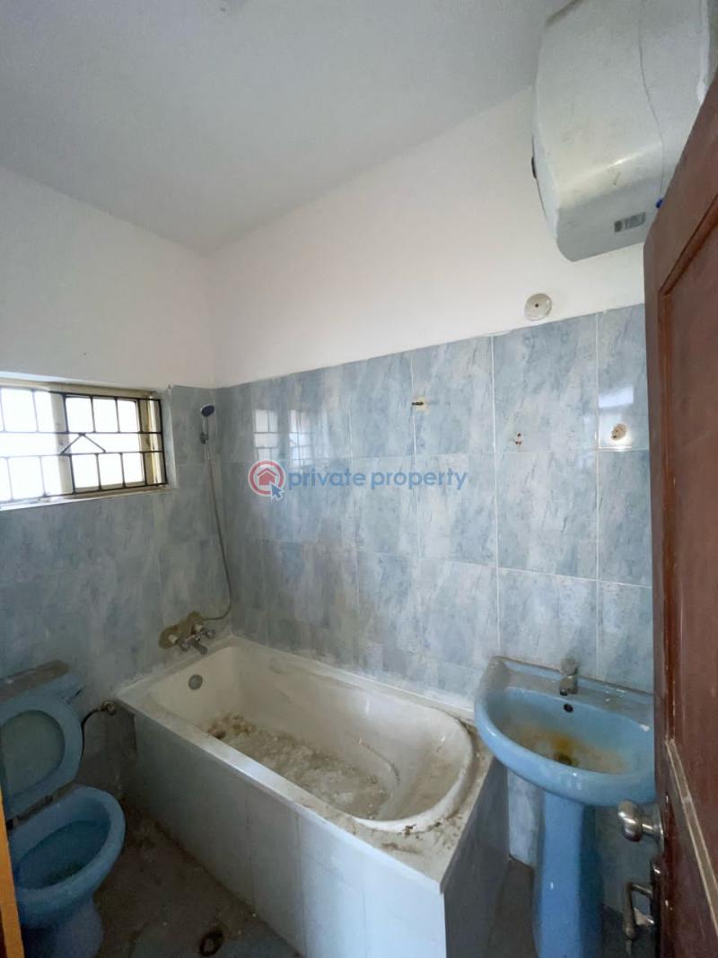 4 bedroom Terraced Duplex For Rent Lekki County Homes Ikota Lekki Ikota Lekki Lagos - 10