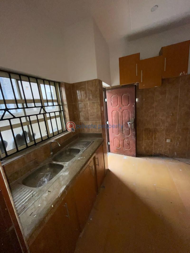 4 bedroom Terraced Duplex For Rent Lekki County Homes Ikota Lekki Ikota Lekki Lagos - 4