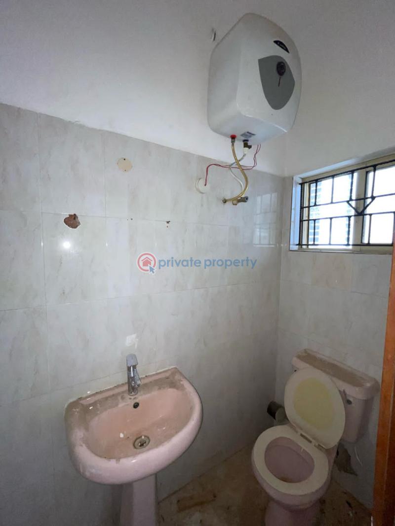 4 bedroom Terraced Duplex For Rent Lekki County Homes Ikota Lekki Ikota Lekki Lagos - 14