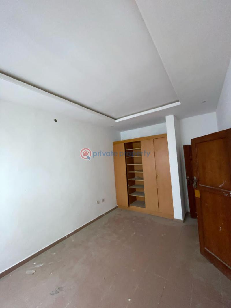 4 bedroom Terraced Duplex For Rent Lekki County Homes Ikota Lekki Ikota Lekki Lagos - 13