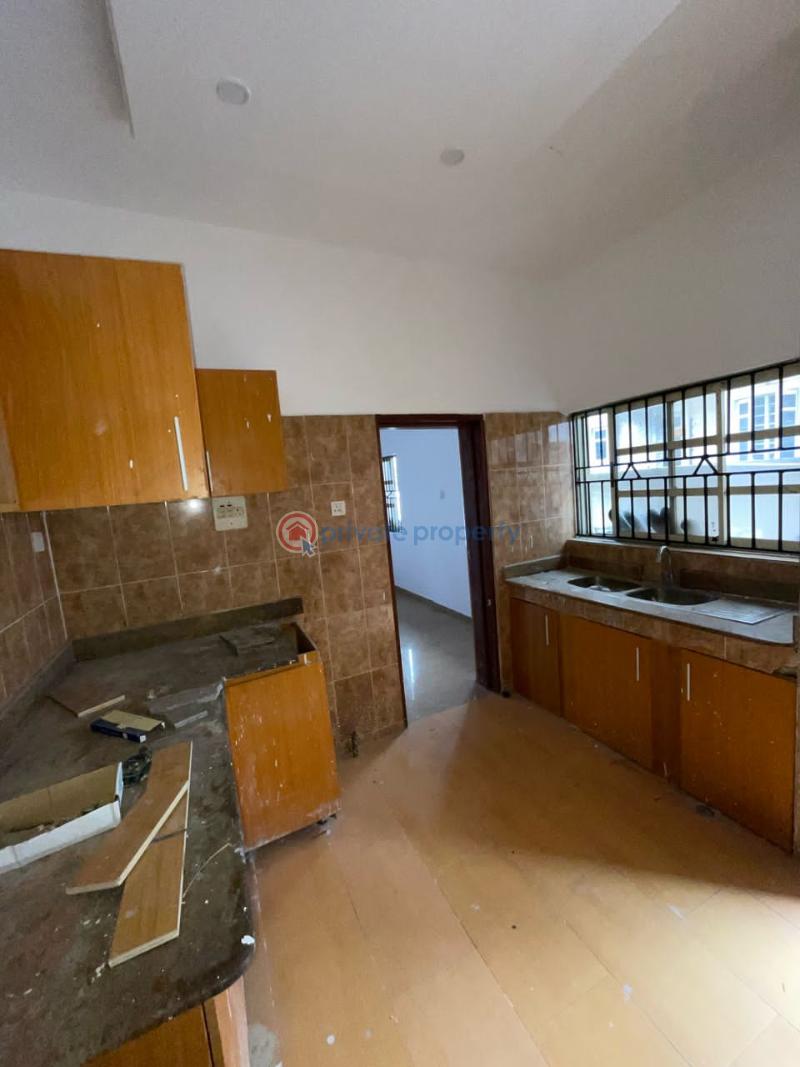 4 bedroom Terraced Duplex For Rent Lekki County Homes Ikota Lekki Ikota Lekki Lagos - 6