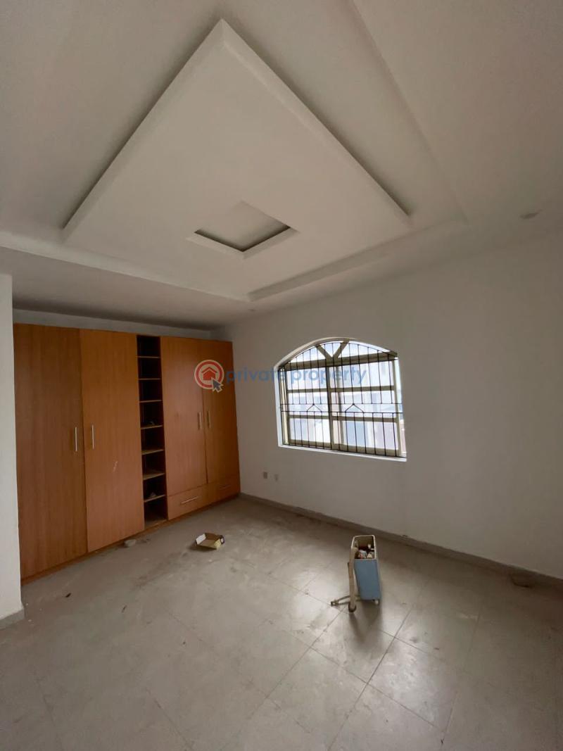 4 bedroom Terraced Duplex For Rent Lekki County Homes Ikota Lekki Ikota Lekki Lagos - 9