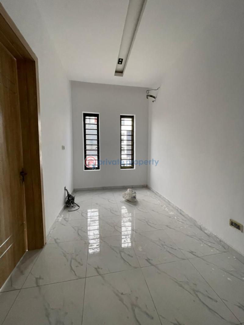 4 bedroom Semi detached Duplex For Sale Orchid Ikota Lekki Lagos - 10