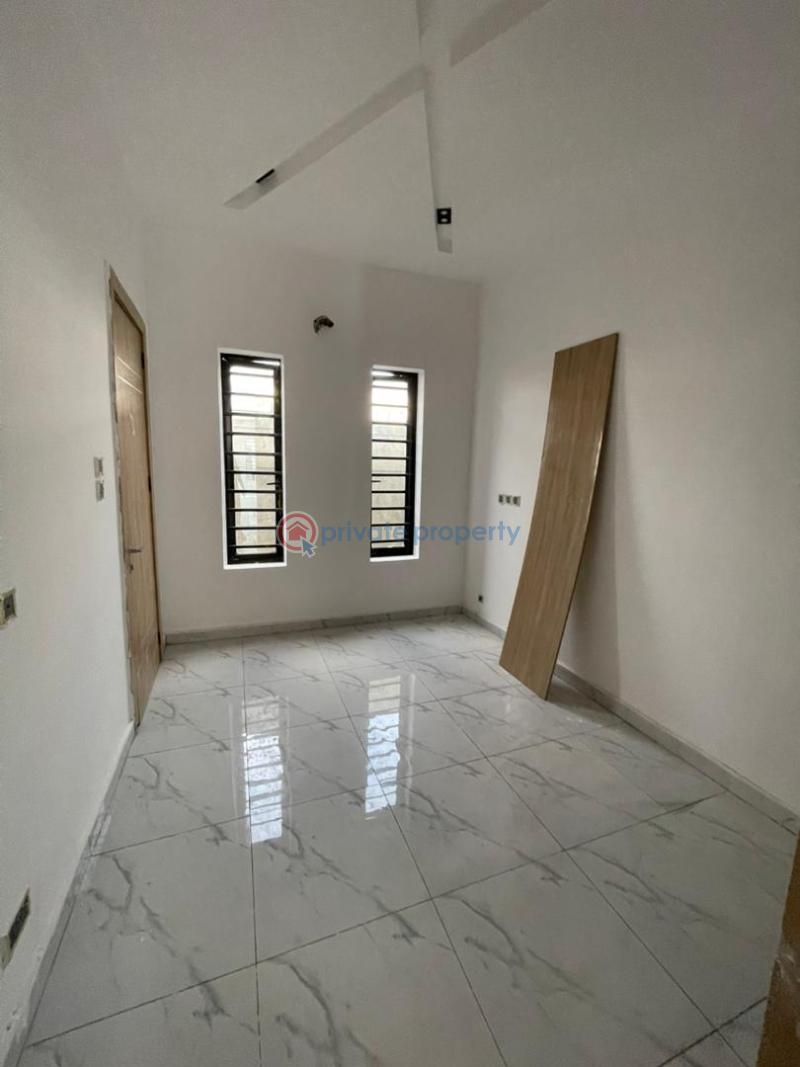 4 bedroom Semi detached Duplex For Sale Orchid Ikota Lekki Lagos - 11