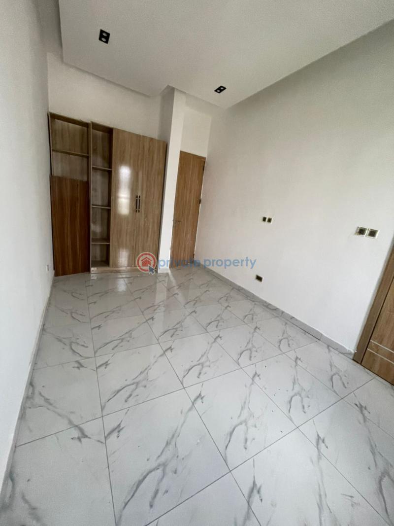 4 bedroom Semi detached Duplex For Sale Orchid Ikota Lekki Lagos - 0