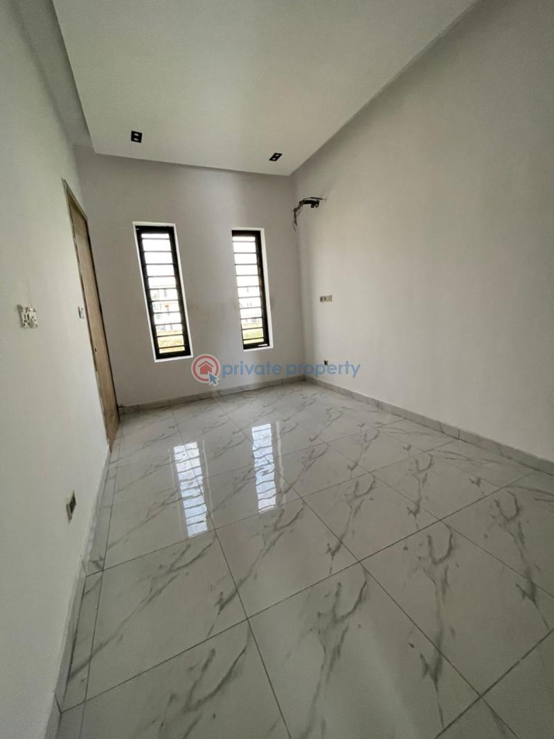 4 bedroom Semi detached Duplex For Sale Orchid Ikota Lekki Lagos - 2