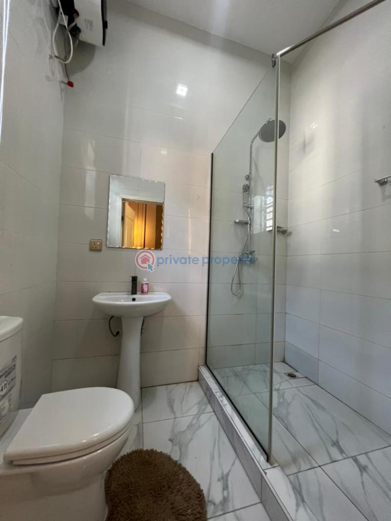 4 bedroom Semi detached Duplex For Rent Conservation Centre Lekki Ikota Lekki Lagos - 12