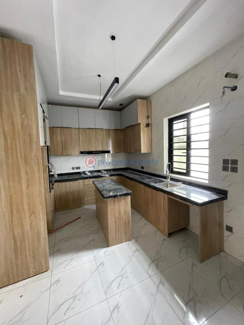 4 bedroom Semi detached Duplex For Sale Orchid Ikota Lekki Lagos - 13