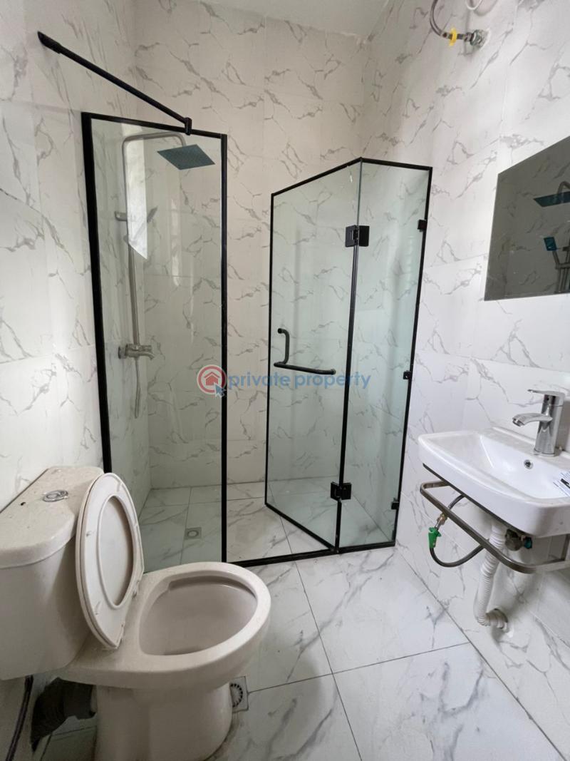 4 bedroom Semi detached Duplex For Sale Orchid Ikota Lekki Lagos - 1