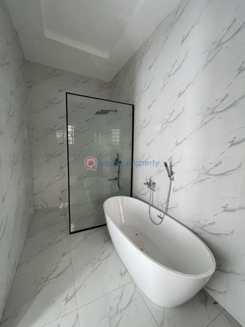 4 bedroom Semi detached Duplex For Sale Orchid Ikota Lekki Lagos - 8