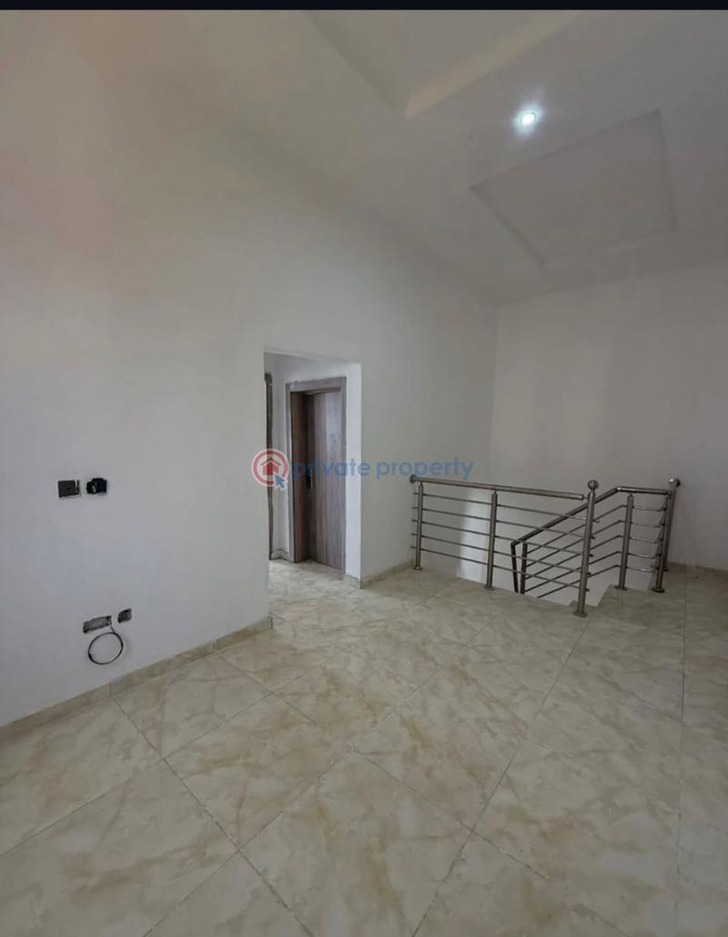 4 bedroom Terrace For Sale Ikota Lekki Lagos - 4