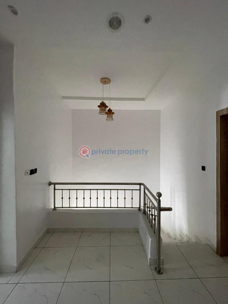 4 bedroom Terrace For Sale Orchid Ikota Lekki Lagos - 1