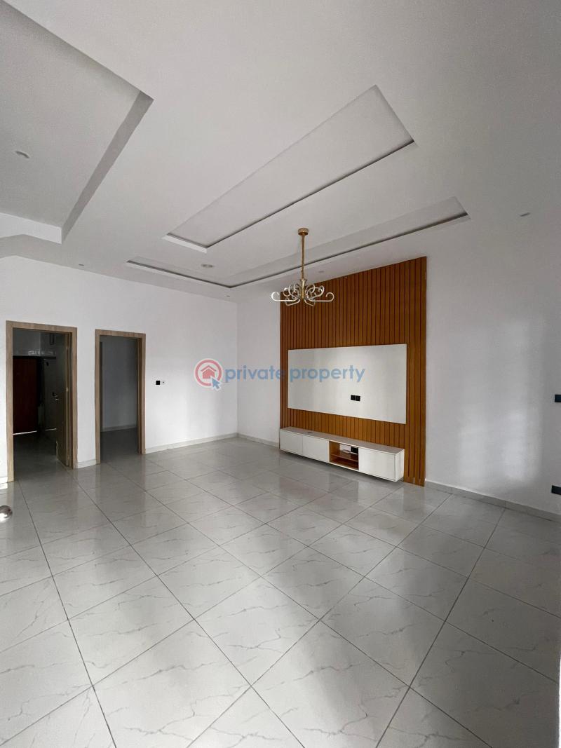 4 bedroom Terrace For Sale Orchid Ikota Lekki Lagos - 0