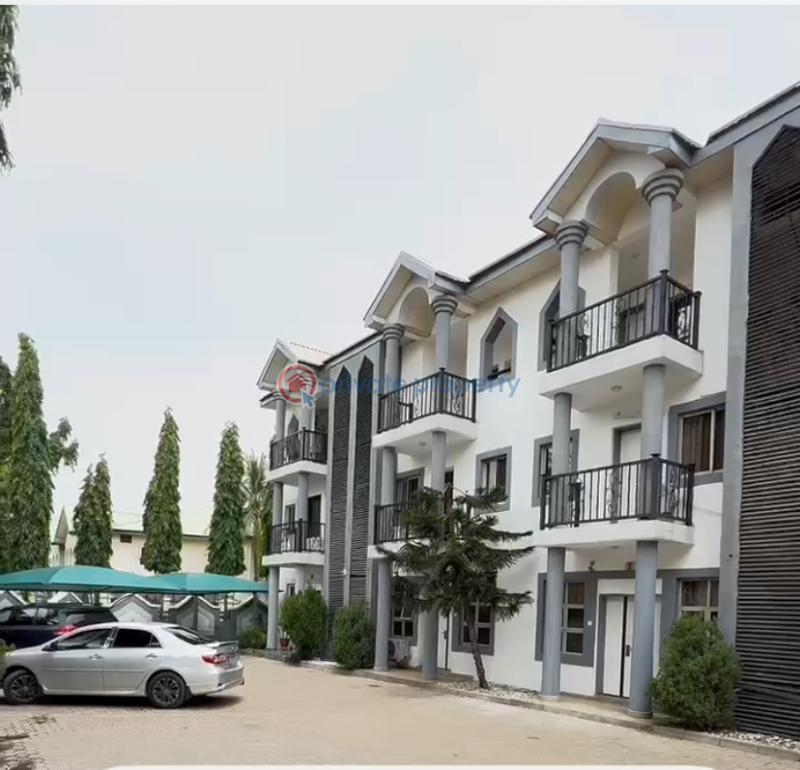 4 bedroom Terraced Duplex For Rent Wuse 2 Abuja Wuse II Abuja Phase 1  - 9