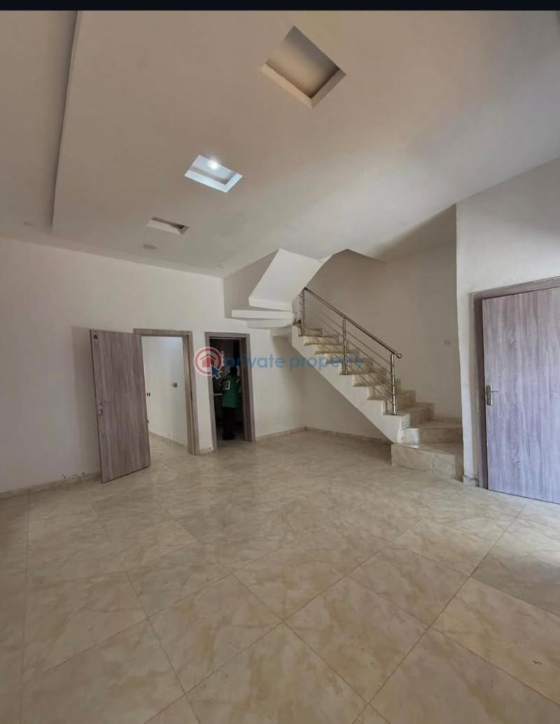 4 bedroom Terrace For Sale Ikota Lekki Lagos - 9