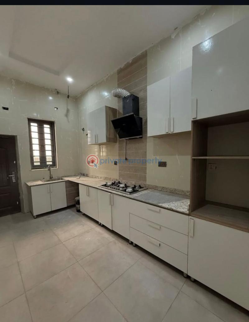 4 bedroom Terrace For Sale Ikota Lekki Lagos - 6