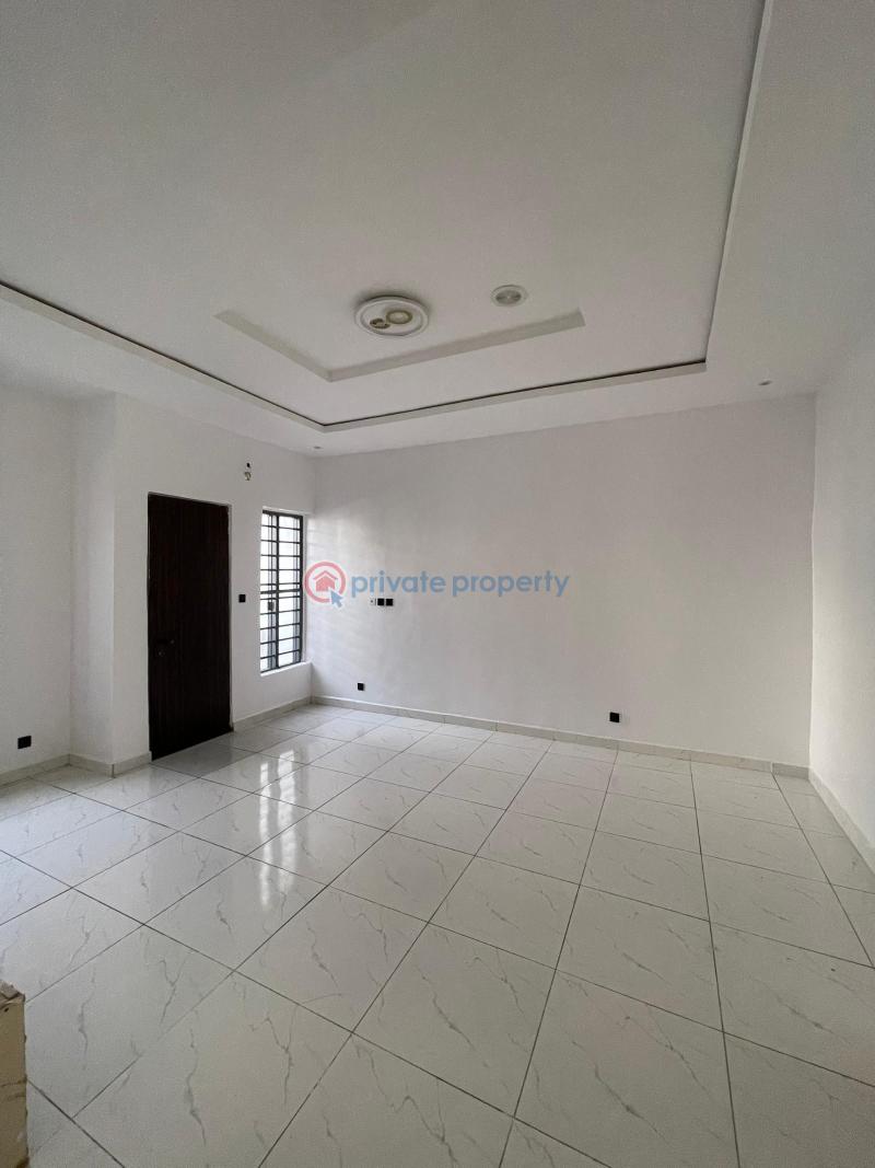 4 bedroom Terrace For Sale Orchid Ikota Lekki Lagos - 2