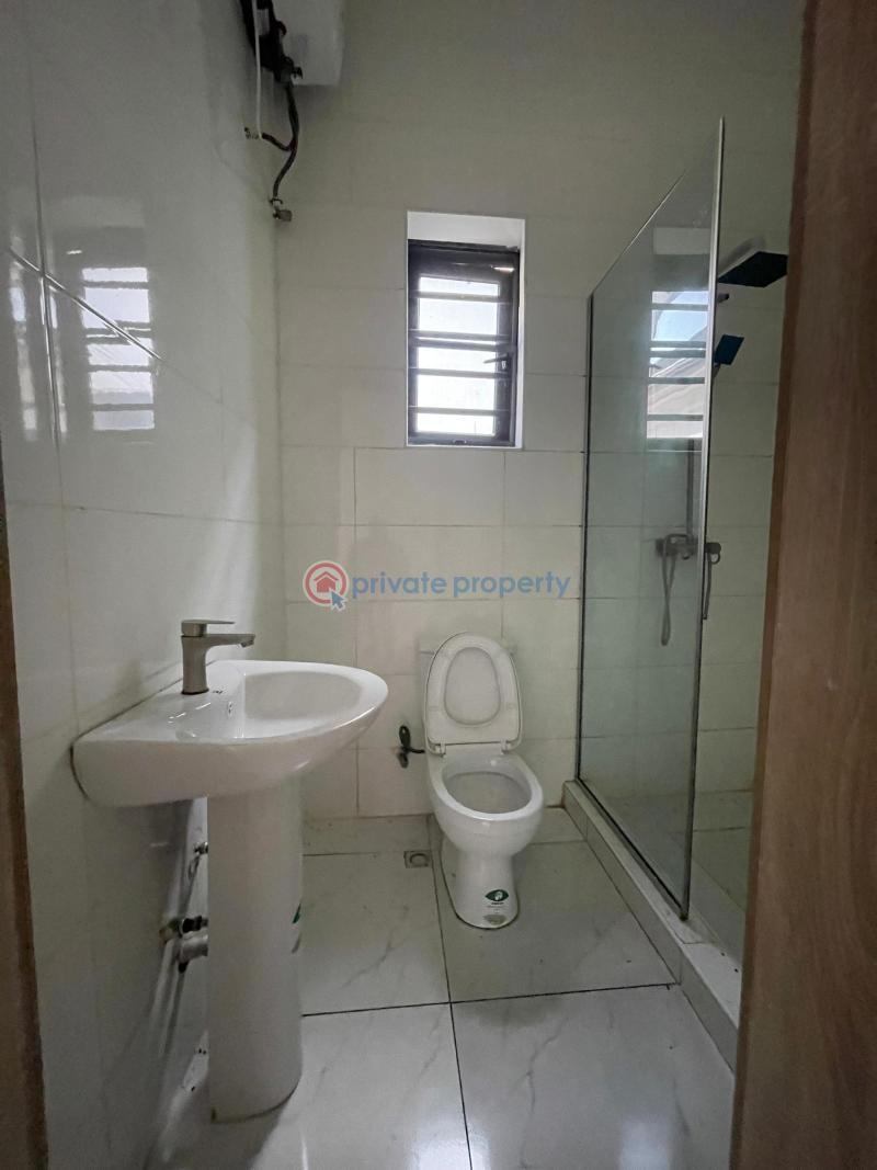 4 bedroom Terrace For Sale Orchid Ikota Lekki Lagos - 6