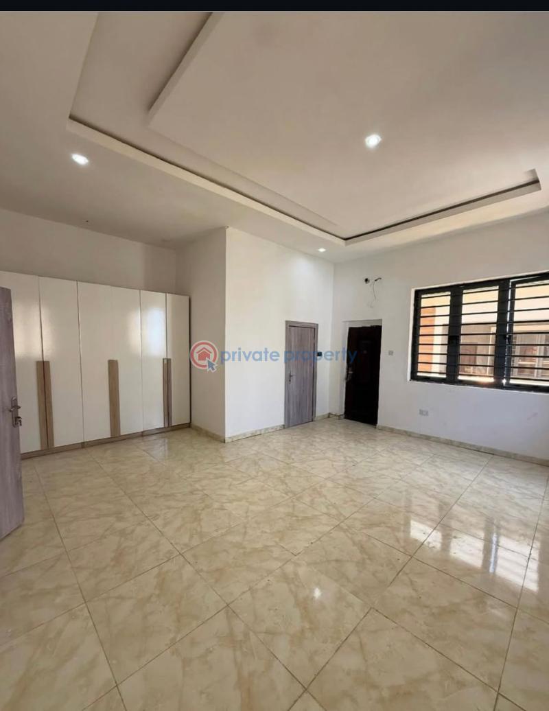 4 bedroom Terrace For Sale Orchid Ikota Lekki Lagos - 15