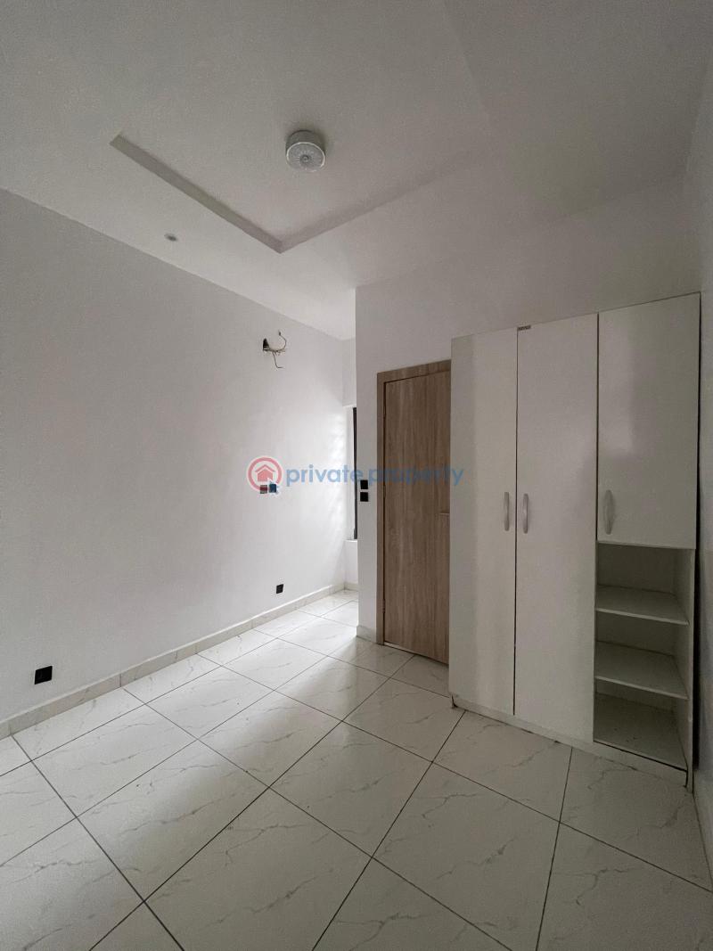 4 bedroom Terrace For Sale Orchid Ikota Lekki Lagos - 4