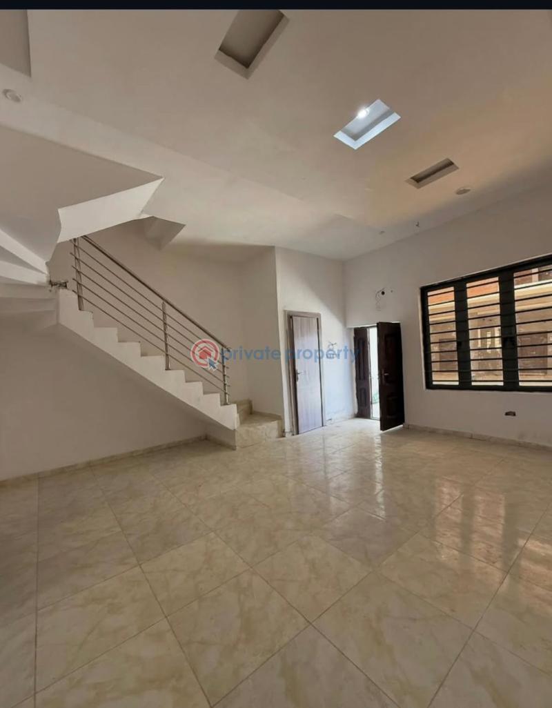 4 bedroom Terrace For Sale Ikota Lekki Lagos - 8