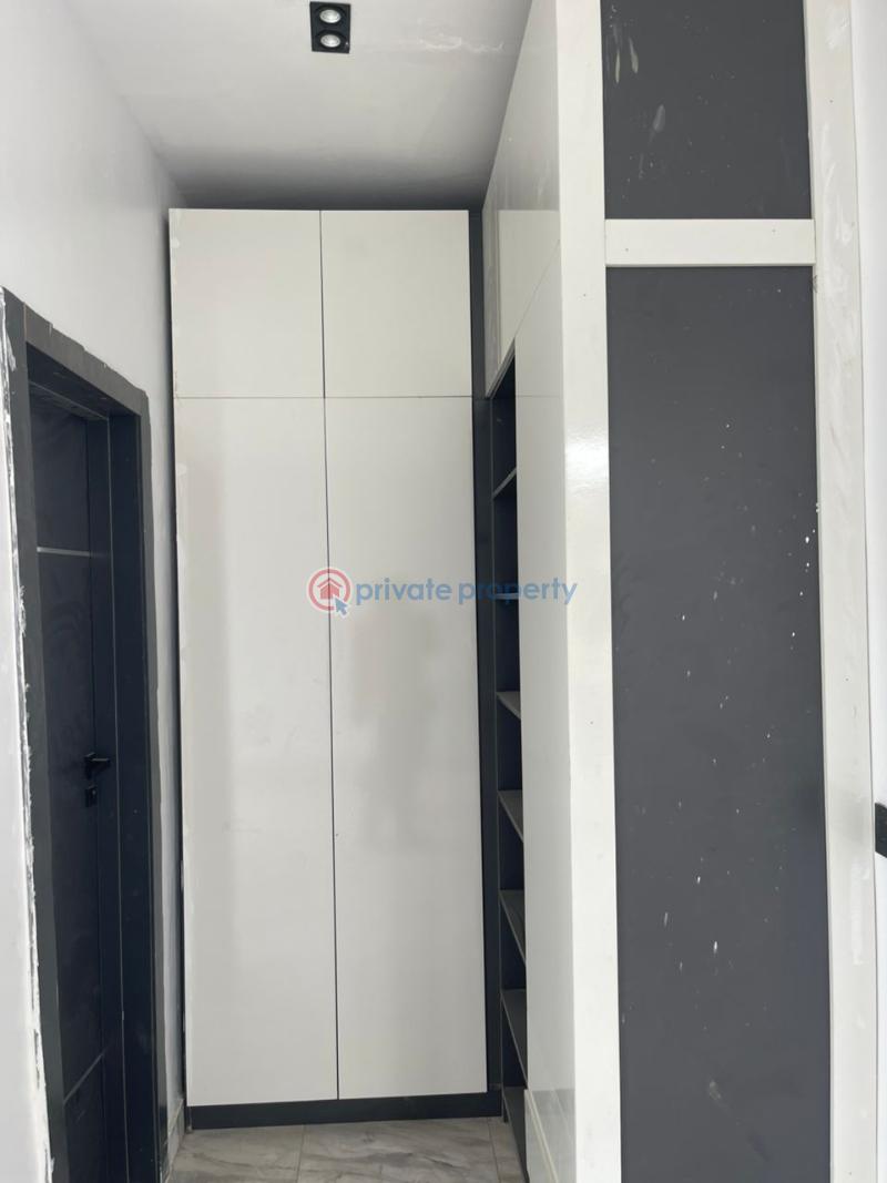 4 bedroom Terrace For Sale Ikota Lekki Lagos - 10