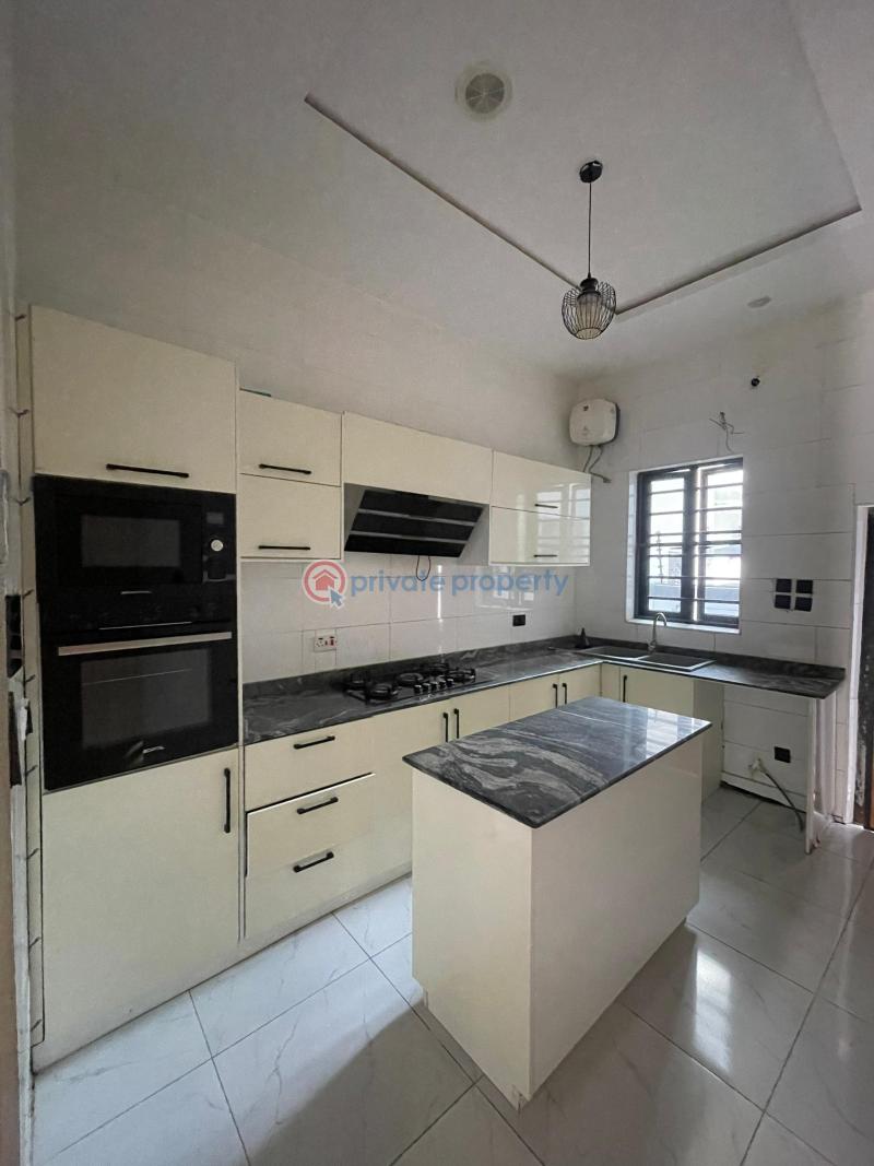 4 bedroom Terrace For Sale Orchid Ikota Lekki Lagos - 5