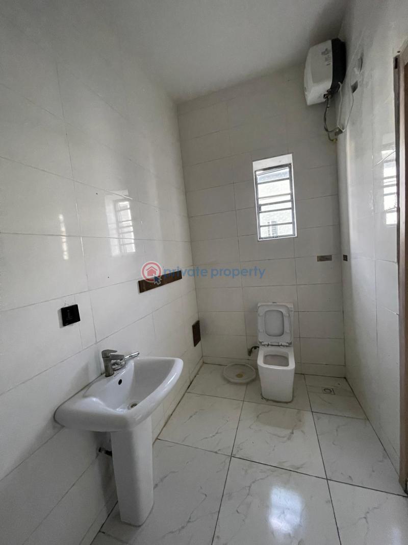 4 bedroom Terrace For Sale Orchid Ikota Lekki Lagos - 7