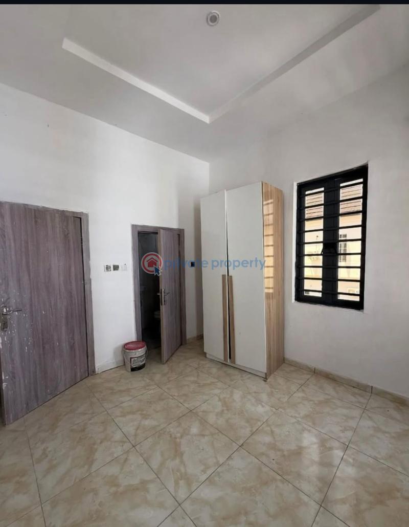4 bedroom Terrace For Sale Orchid Ikota Lekki Lagos - 11