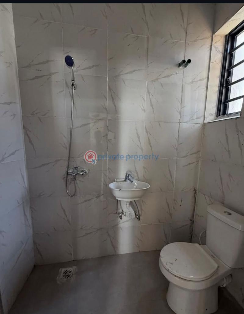 4 bedroom Terrace For Sale Ikota Lekki Lagos - 5
