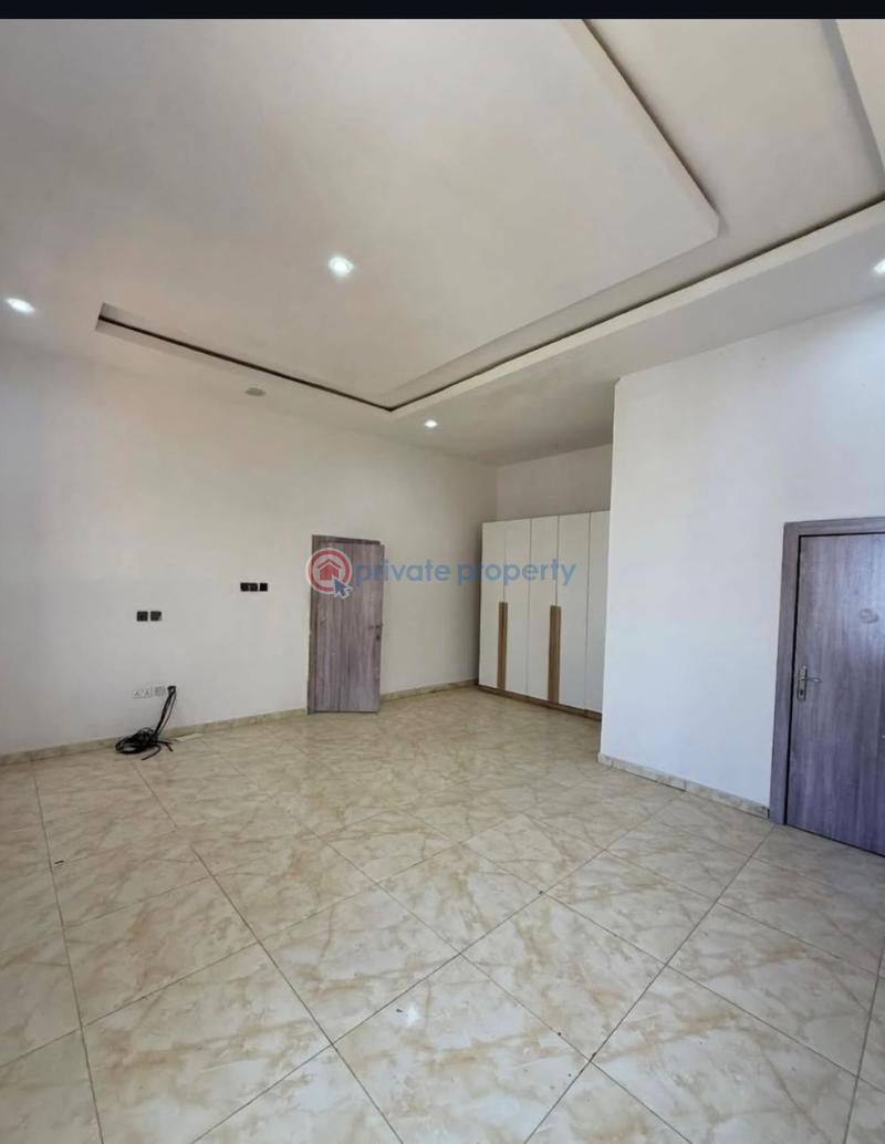 4 bedroom Terrace For Sale Ikota Lekki Lagos - 2