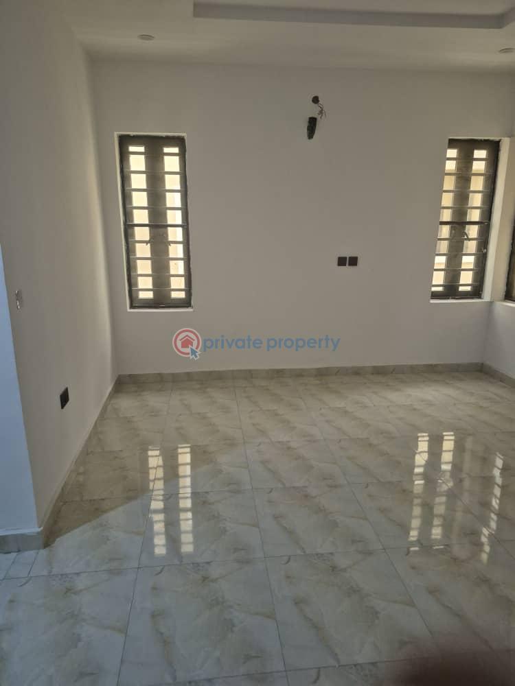 4 bedroom Terraced Duplex For Rent Ikota Gra Lekki Eti Osa Lagos Ikota Lekki Lagos - 6
