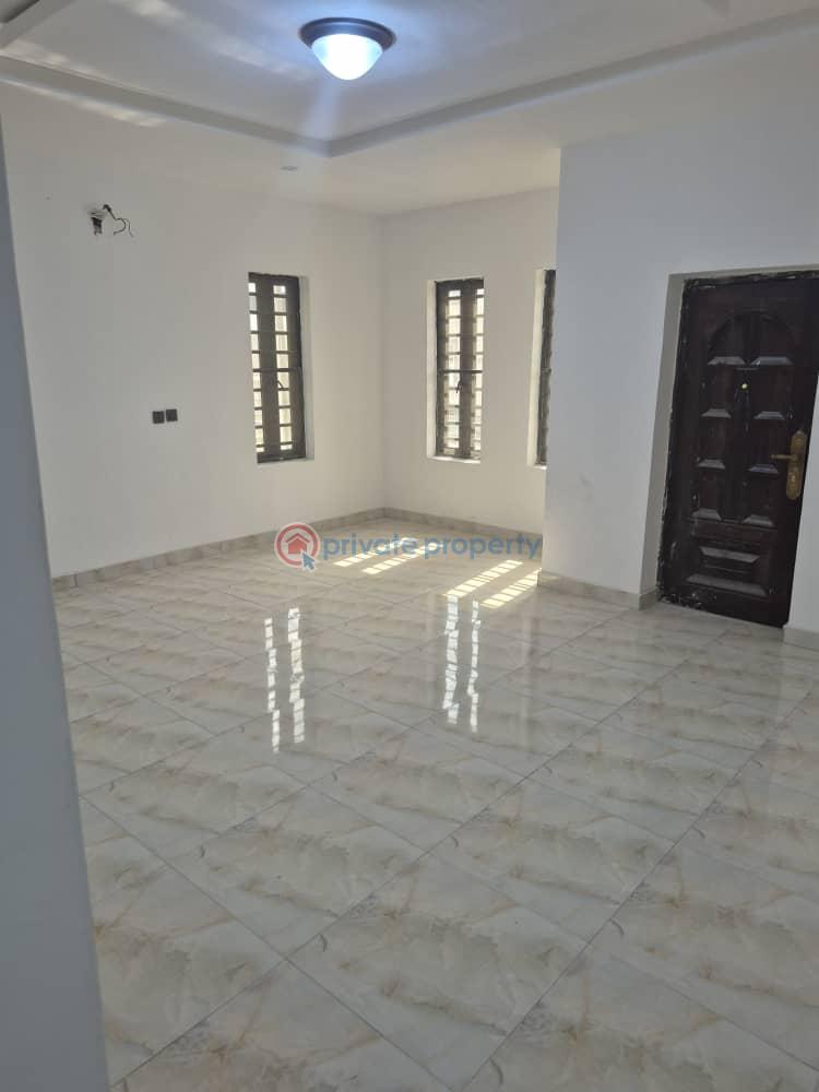 4 bedroom Terraced Duplex For Rent Ikota Gra Lekki Eti Osa Lagos Ikota Lekki Lagos - 4