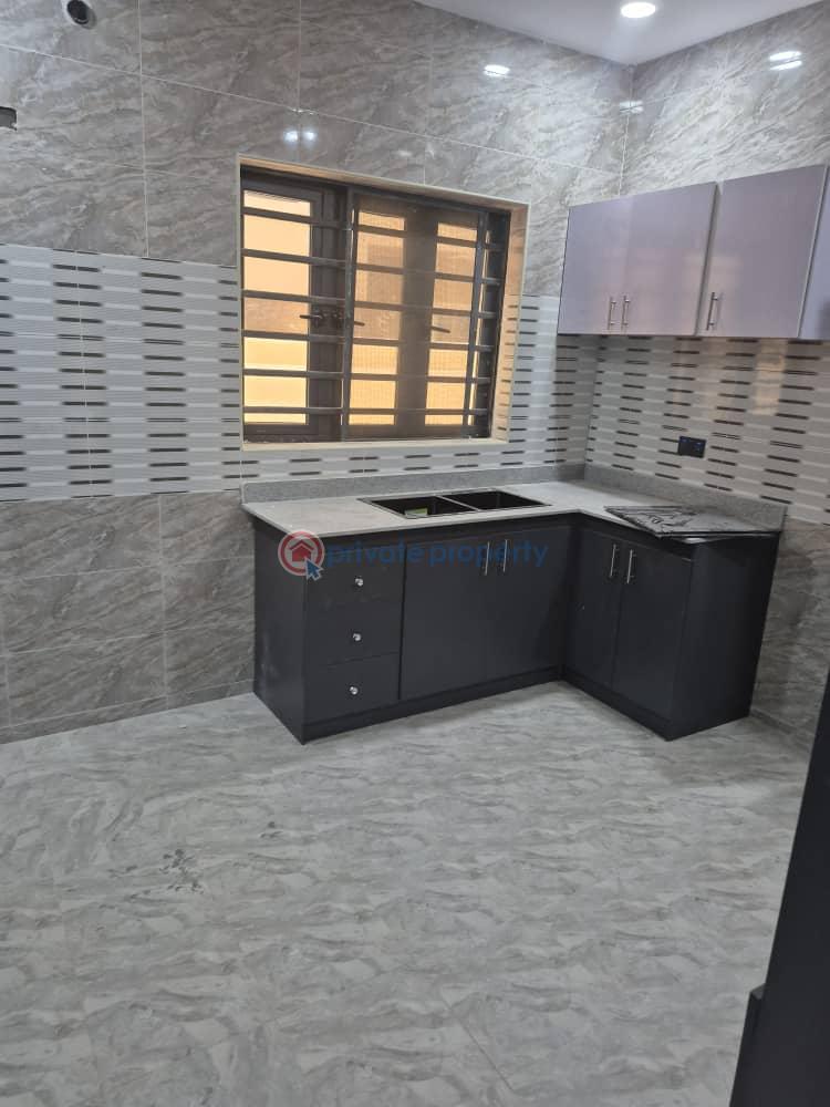 4 bedroom Terraced Duplex For Rent Ikota Gra Lekki Eti Osa Lagos Ikota Lekki Lagos - 7