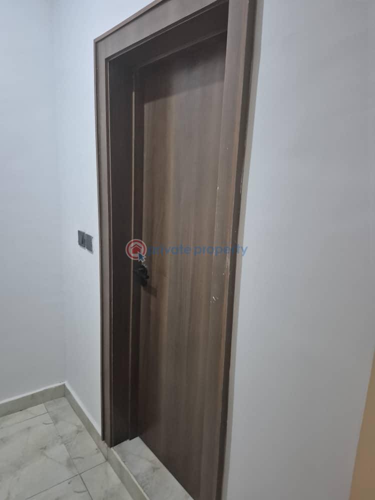 4 bedroom Terraced Duplex For Rent Ikota Gra Lekki Eti Osa Lagos Ikota Lekki Lagos - 8