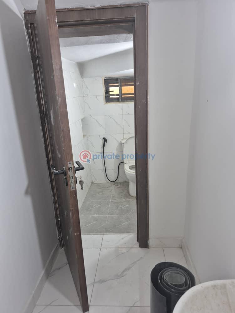 4 bedroom Terraced Duplex For Rent Ikota Gra Lekki Eti Osa Lagos Ikota Lekki Lagos - 9