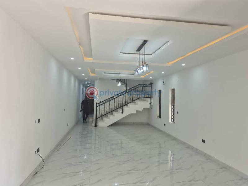 4 bedroom Terraced Duplex For Rent Ikota Gra Lekki Eti Osa Lagos Ikota Lekki Lagos - 3