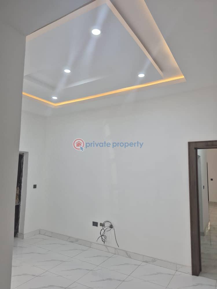 4 bedroom Terraced Duplex For Rent Ikota Gra Lekki Eti Osa Lagos Ikota Lekki Lagos - 5